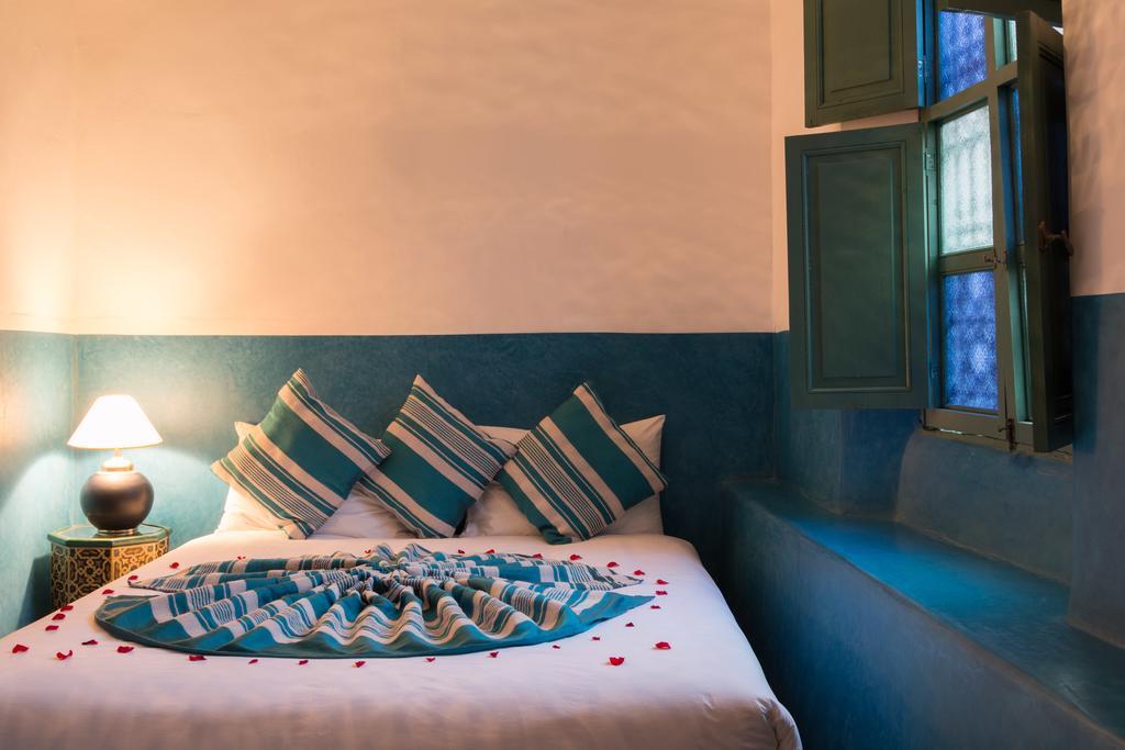 Origin Hotels Riad Magi Marraquexe Quarto foto