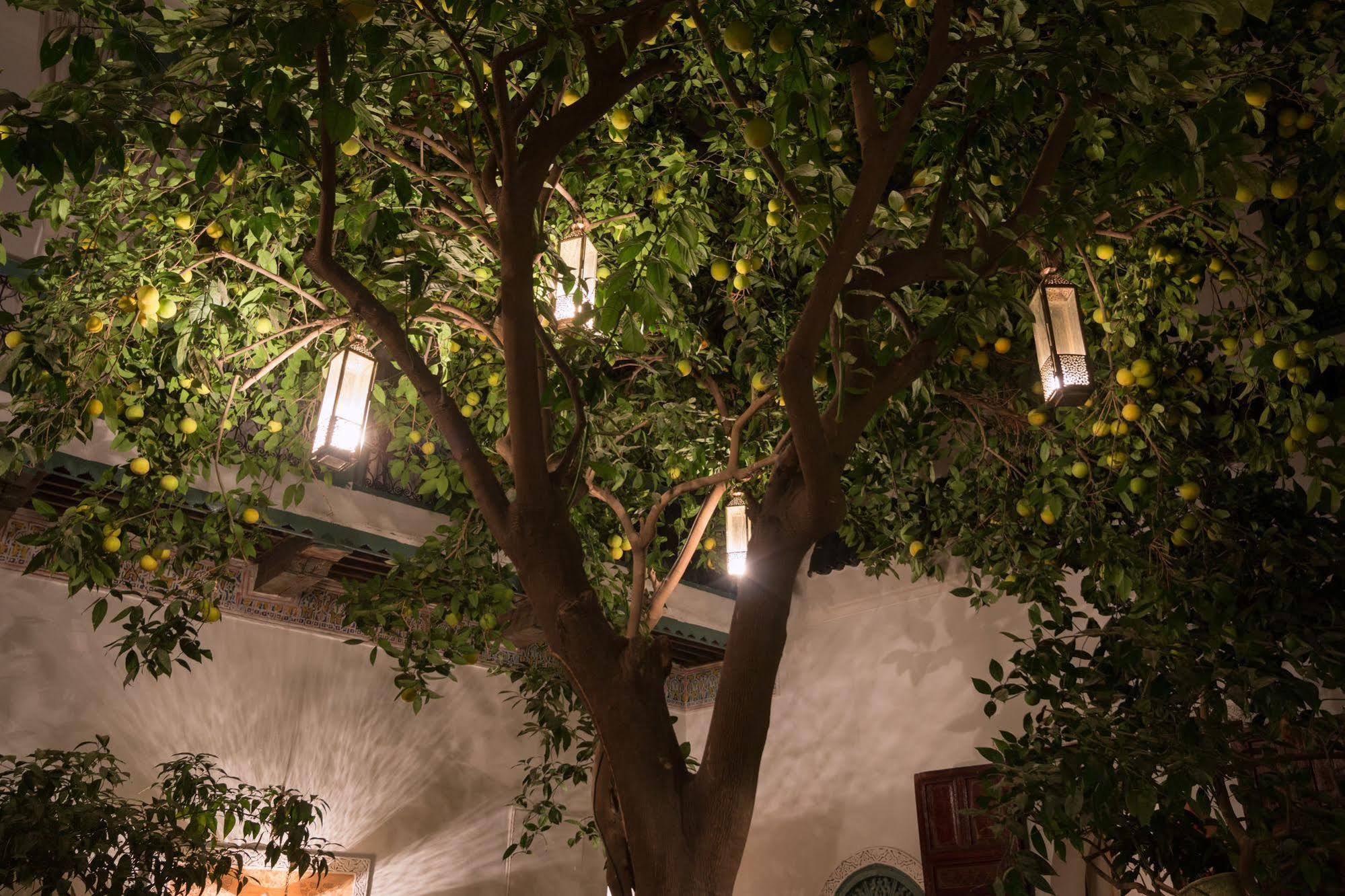 Origin Hotels Riad Magi Marraquexe Exterior foto