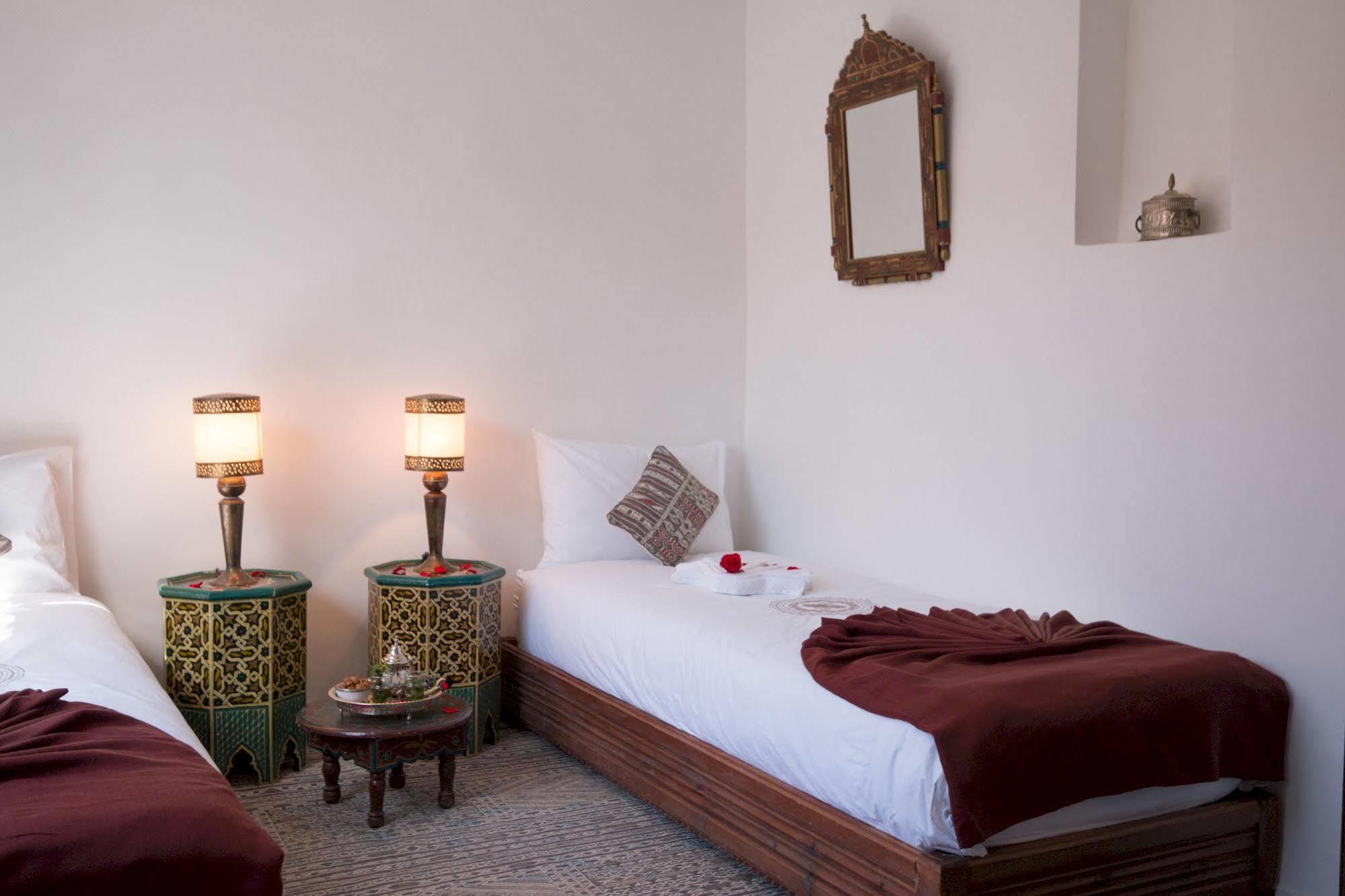 Origin Hotels Riad Magi Marraquexe Exterior foto